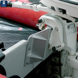 T-H Marine Outboard Motor Jack Plate (MPN: MJ-1-DP)