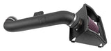 K&N Cold Air Intake System (MPN: 57-2591)
