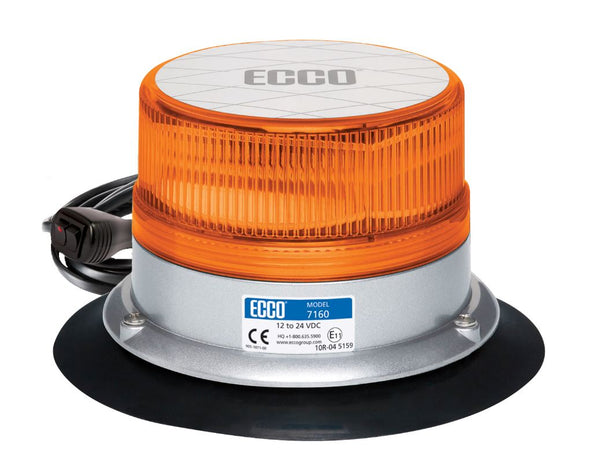 Ecco Electronic LED Beacon (MPN: 7160A-VM)