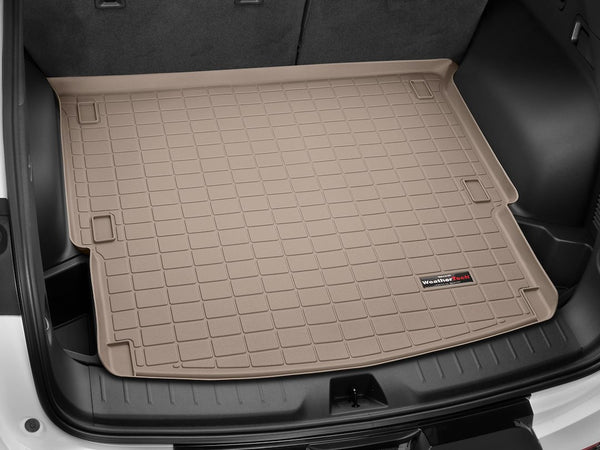 WeatherTech Cargo Liner (MPN: 411251)