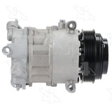 Four Seasons Air Conditioner Compressor (MPN: 198313)