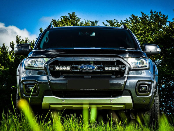 Triple-R Light Grille Integration Kit (MPN: GM-USFRL-02K)