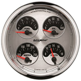 AutoMeter Electric Analog Gauge Set (MPN: 1212)