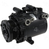 Four Seasons Air Conditioner Compressor (MPN: 67474)