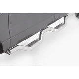 Lund Latitude Stainless Steel Nerf Bar (MPN: 26510029)