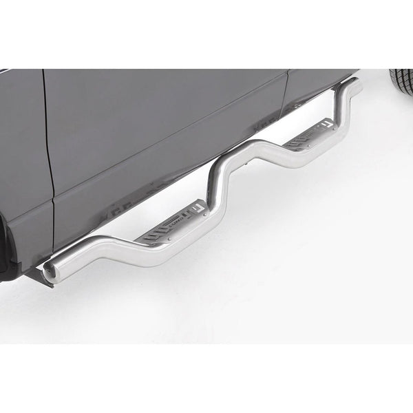 Lund Latitude Stainless Steel Nerf Bar (MPN: 26510029)