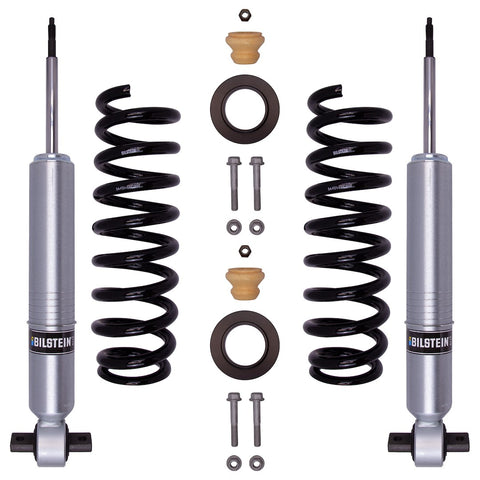 Bilstein B8 6112 Performance Suspension Kit (MPN: 47-323841)