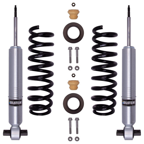 Bilstein B8 6112 Performance Suspension Kit (MPN: 47-323841)