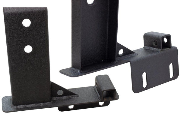 Fishbone Offroad Bed Cargo Rack (MPN: FB21258)