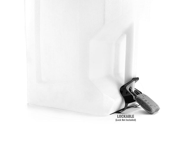 STKR Concepts Liquid Storage Container Mount (MPN: 00399)
