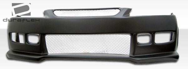 Duraflex Bumper Cover (MPN: 101959)
