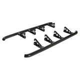 Rocker panel guard for rugged terrain (MPN: 4420100)