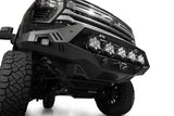 Bomber HD Front Bumper by Addictive Desert Designs (MPN: F820043500103)