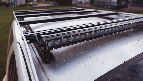 Sherpa Antero Roof Rack (MPN: 119044)