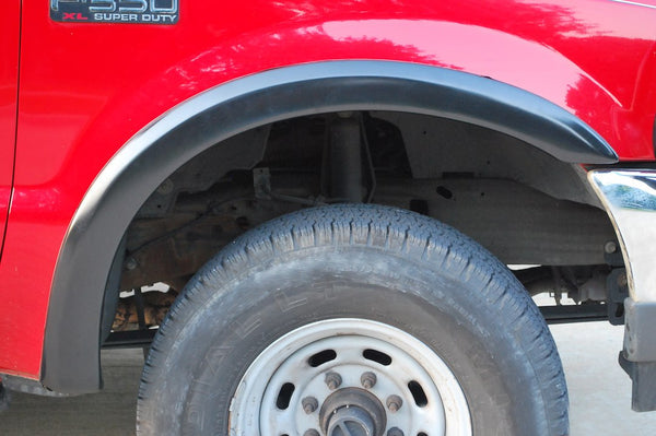 Lund Fender Flare SX-Sport Style (MPN: SX311SA)