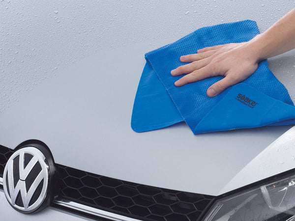 WeatherTech Soaker Drying Cloth (MPN: 8ASOAKER2)