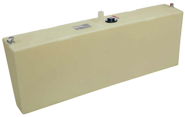 Moeller Marine 24 Gallon Fuel Tank (MPN: 032624)