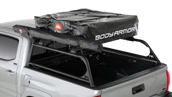 Body Armor 4x4 Awning (MPN: 20020)