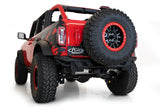 Addictive Desert Designs Pro Series Rear Bumper for 2021+ Ford Bronco (MPN: R23857NA0103)