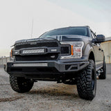 Westin Pro-Mod Front Bumper (MPN: 58-41065)