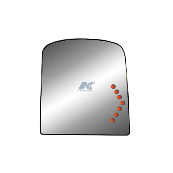 K-Source Exterior Mirror Glass (MPN: 40249)