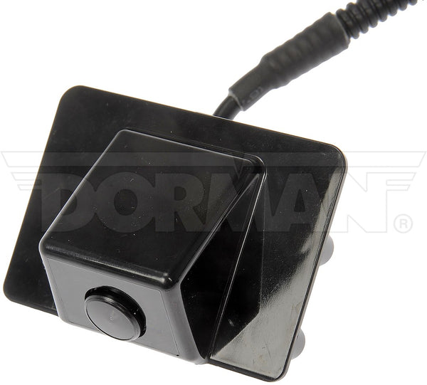 Backup Camera by Dorman OE Solutions (MPN: 590-076)
