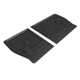 3D MAXpider KAGU Seat Back Protector (MPN: Q1LX0911309)