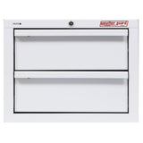 Weather Guard Van Storage System Cabinet (MPN: 902-3-01)