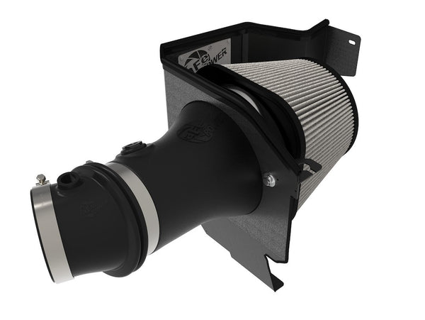 Advanced FLOW Engineering Cold Air Intake (MPN: 54-12852D)