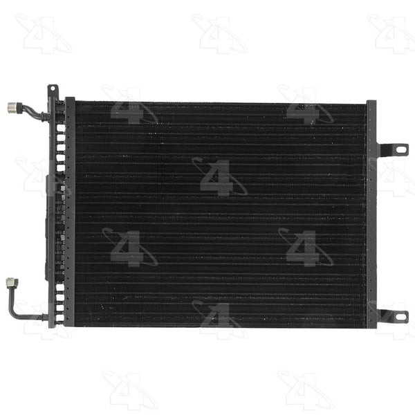 Four Seasons Air Conditioner Condenser (MPN: 40257)