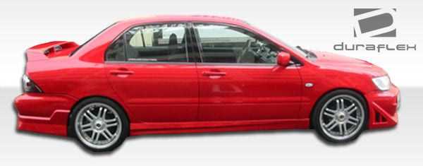Duraflex Side Skirt (MPN: 100372)