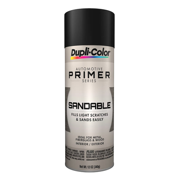 Dupli-Color Sandable Primer (MPN: DAP1698)