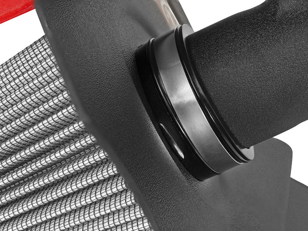 Advanced FLOW Engineering Cold Air Intake (MPN: TA-4306B-D)