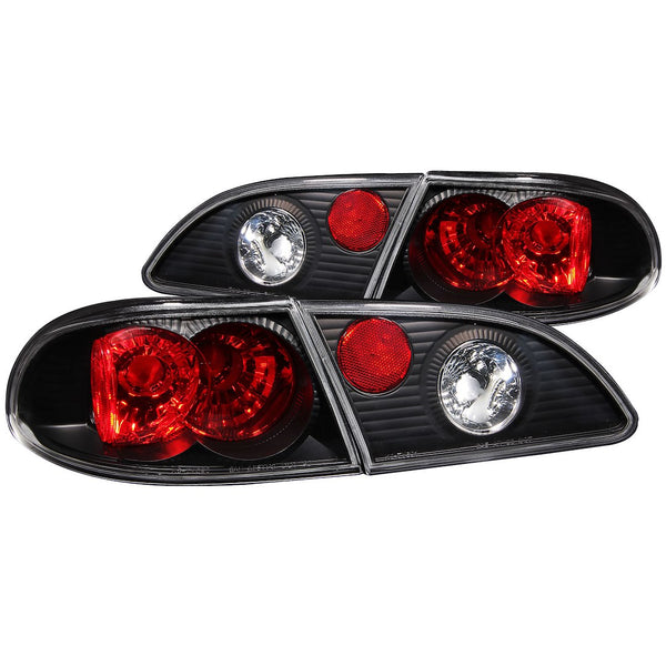 AnzoUSA Tail Light Assembly (MPN: 221115)
