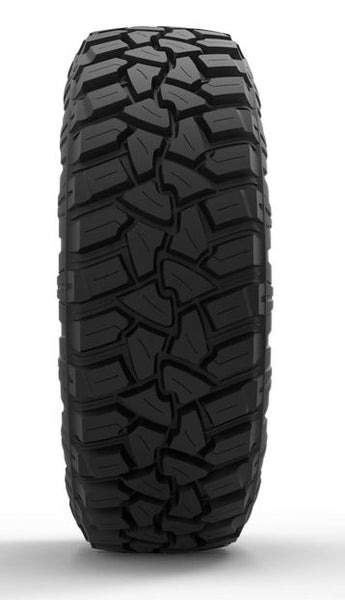 Fury Off Road Tires Country Hunter MT II (MPN: FCHII35125017A)