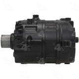 Four Seasons Air Conditioner Compressor (MPN: 57024)
