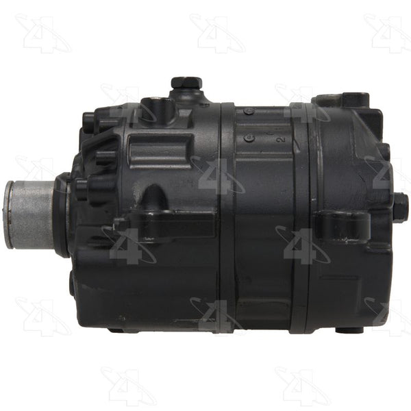 Four Seasons Air Conditioner Compressor (MPN: 57024)
