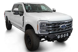 Bomber Ford Super Duty Front Bumper (MPN: F810014110103)