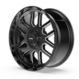 Torque Wheels TW408C Ridge 20 Inch Wheel (MPN: TW408C-20903513-12)