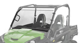 Kolpin Windshield Full-Fixed Clear Lexan (MPN: 2716)
