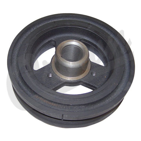Harmonic Balancer for Jeep, Chrysler, and Dodge Vehicles (MPN: J3242886)