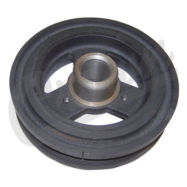 Harmonic Balancer for Jeep, Chrysler, and Dodge Vehicles (MPN: J3242886)