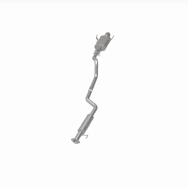 MagnaFlow Nissan Sentra Street Series Exhaust System Kit (MPN: 15764)