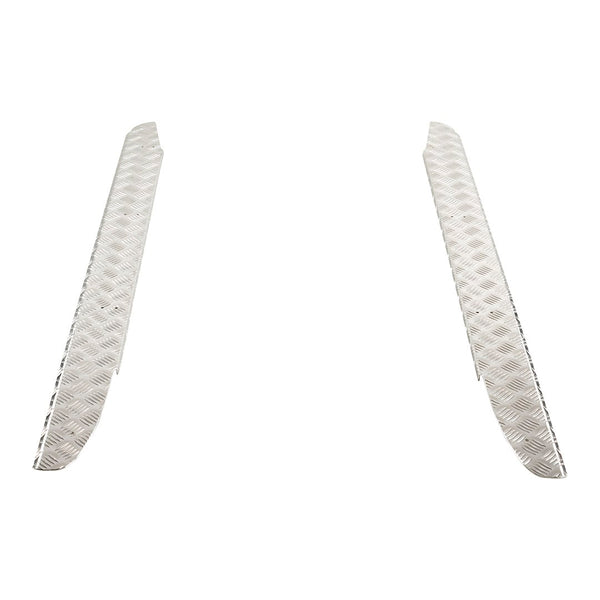 ARB Nerf Bar With Flat Step (MPN: 4413260)