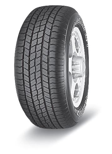 Yokohama GEOLANDAR H/T G033 Tire (MPN: 110103331)