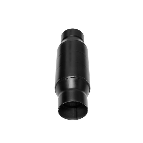 Flowmaster Outlaw Shorty Race Muffler (MPN: 815430S)