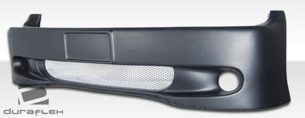 Duraflex Bumper Cover Black Primer (MPN: 103054)