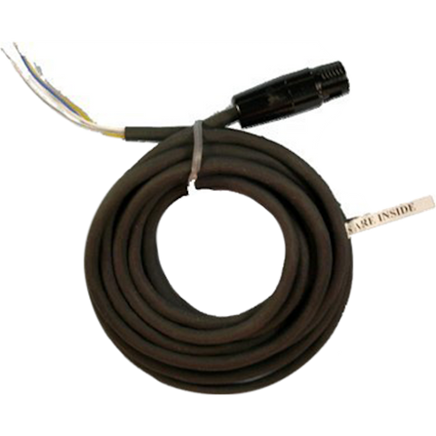 Sine/Cosine Interface Cable (MPN: 31110023)