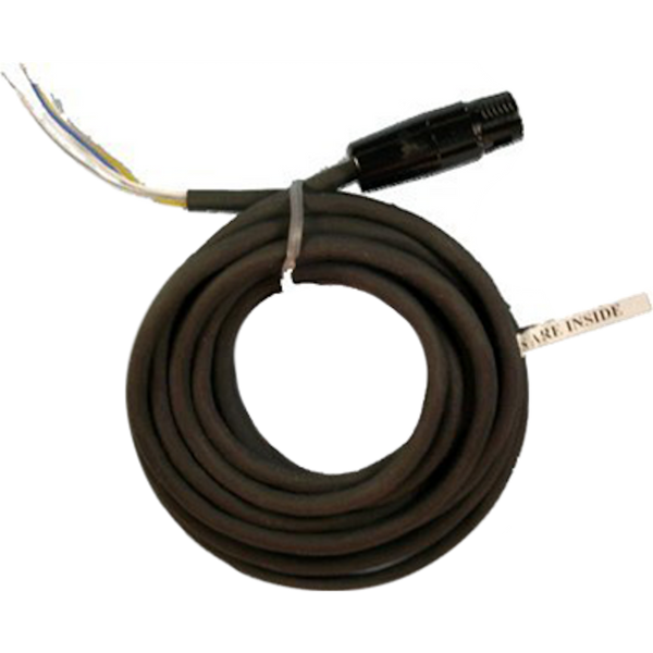 Sine/Cosine Interface Cable (MPN: 31110023)