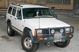 ARB Bull Bar One Piece Design (MPN: 3450010)